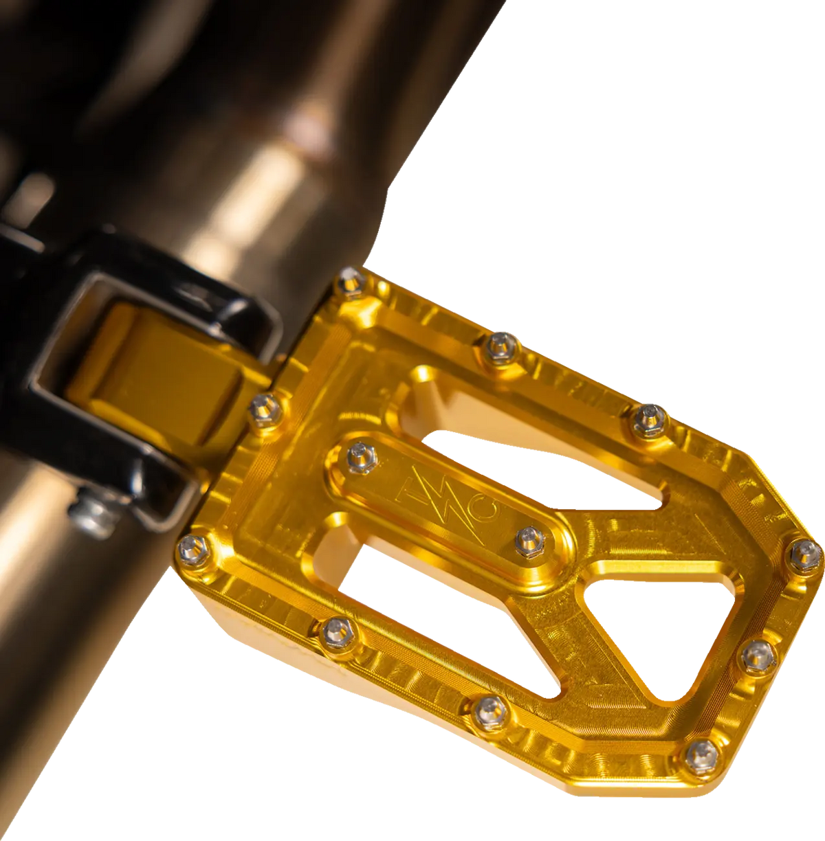 Thrashin Supply Co Aggressor Foot Pegs Fotpinnar & delar - PE16202771 bild 6 PMIMAGE:365AA831DB14E2787F3C