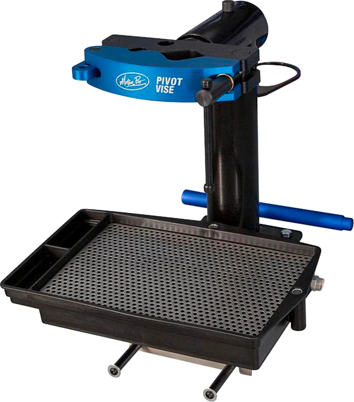 MOTION PRO Pivot Suspension Vise - PE38050148 bild 4 PMIMAGE:6BDE4E94641C46B3B043