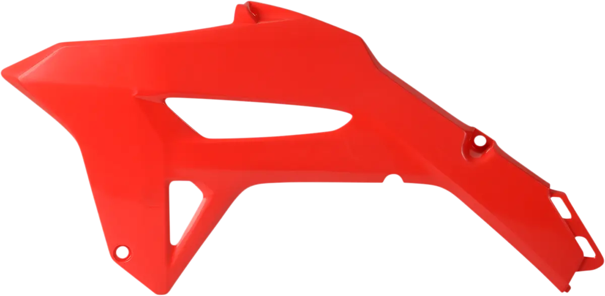Cycra Powerflow Intake Radiator Shrouds Ersättningspaneler kaross - PE14033530 bild 2 PMIMAGE:41250FD19430ABA973DF