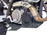 Moose Offroad Hard Parts Xtreme Skid Plate Motorskydd - PE05062612 bild 4 PMIMAGE:6635D6B3CB8840EABC78