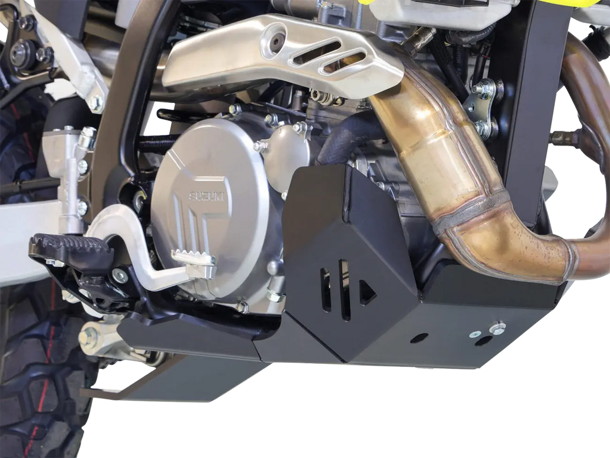 Moose Offroad Hard Parts Xtreme Skid Plate Motorskydd - PE05062612 bild 4 PMIMAGE:6635D6B3CB8840EABC78