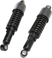 Emgo Custom Shorty Shocks Stötdämpare med fjädrar - PE13101212 bild 1 PMIMAGE:D071EF4660629B4410F4