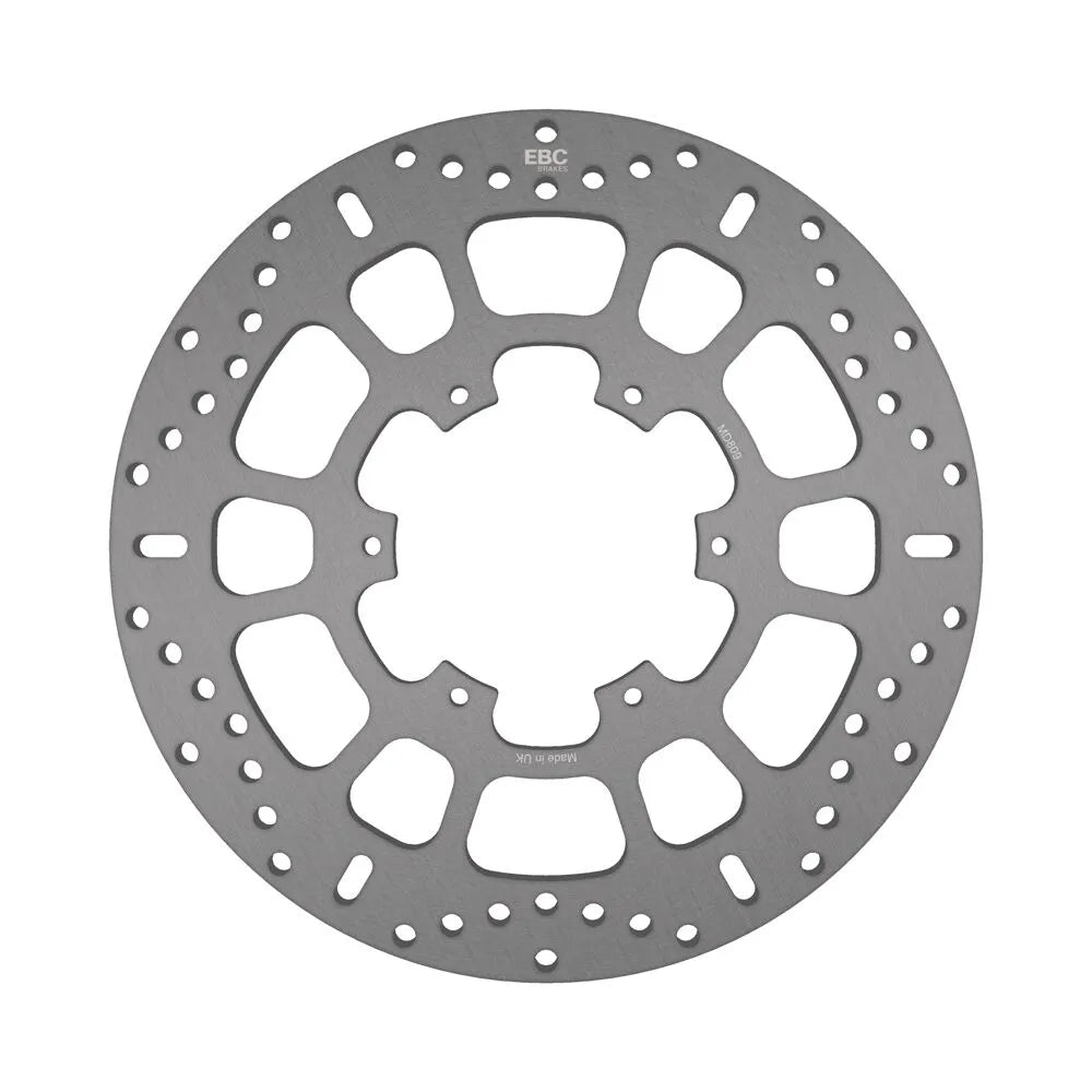 EBC Round HPSR solid bromsskiva fram - PE17102832 bild 1 PMIMAGE:BAE3B74FE1BD861CB36B