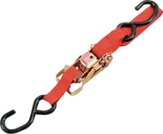 Parts Unlimited 1-1/2" Heavy-Duty Ratcheting Tie-Downs Spännband - PE39200081 bild 1 PMIMAGE:C83E2FEC6B5F153313E3