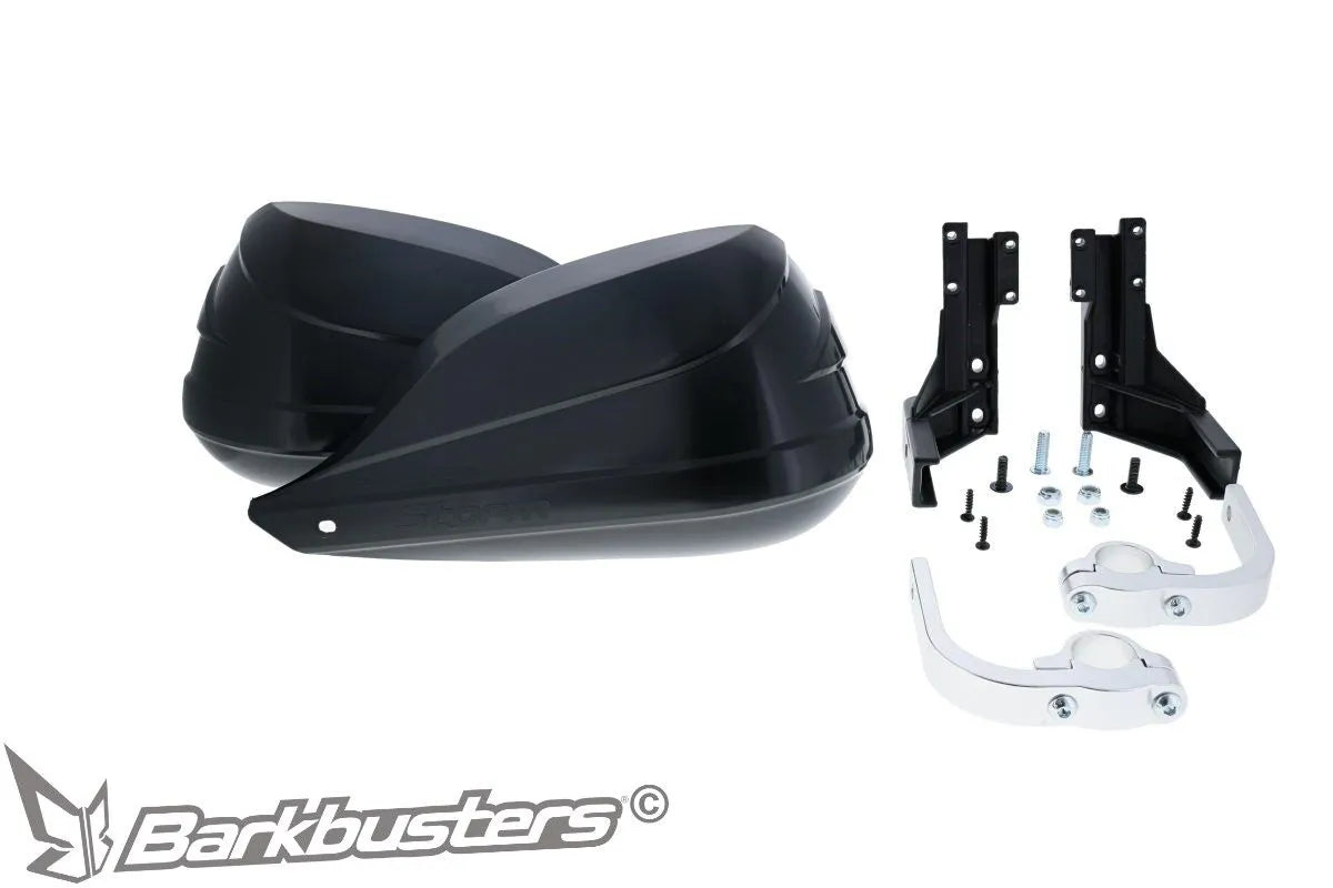 BARKBUSTERS Handguard STORM för 22mm styre - PE06352241 bild 7 PMIMAGE:22A5C68FE1B25C8D9683