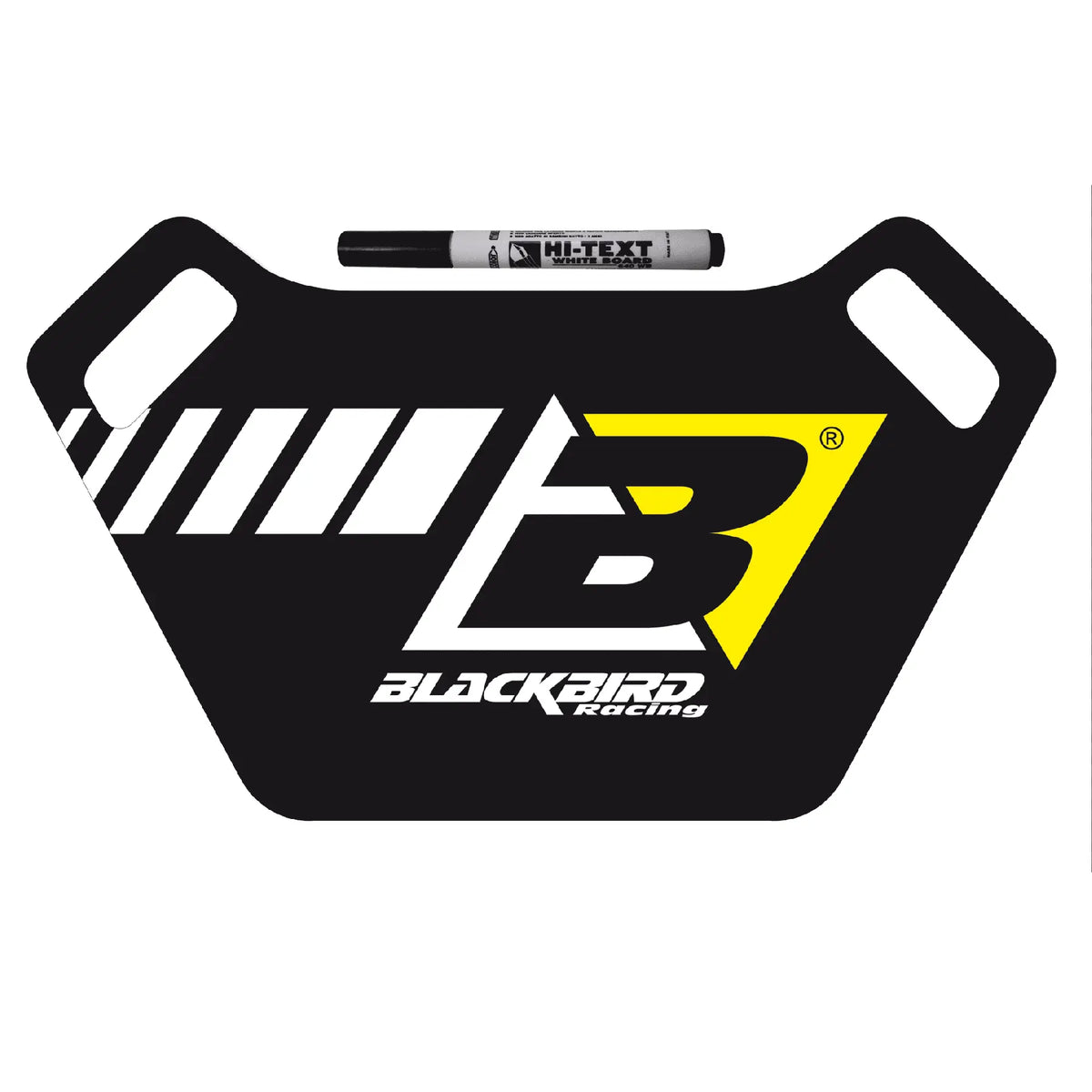 BLACKBIRD RACING Pit Board - PE95010327 bild 1 PMIMAGE:01AE708CF321EEBB1789