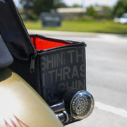 THRASHIN SUPPLY CO. Mini Essential Sadelväskor 8L - PE35012168 bild 11 PMIMAGE:D5792705C42D5C04A663