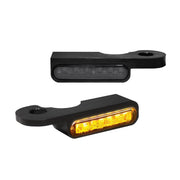 HEINZ BIKES LED Styrblinkers Stripes FLT 21-25 Svart - PE20202339 bild 1 PMIMAGE:BDAF64563435883A02BC
