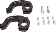 Moose Offroad Hard Parts Replacement Contour Handguard Inner Mount Clamp Handskydd - PE06351497 bild 1 PMIMAGE:49107A8A19CD9A7E12BE