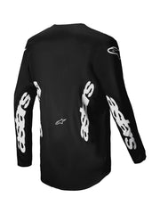 Alpinestars(Mx) Racer Graphite Tröjor herr - PE29108028 bild 2 PMIMAGE:3F43E8C42BE20F046895
