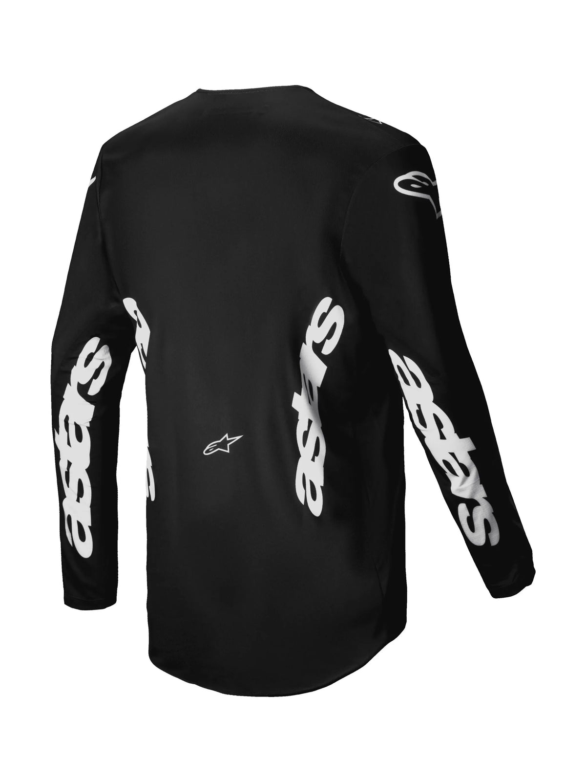 Alpinestars(Mx) Racer Graphite Tröjor herr - PE29108028 bild 2 PMIMAGE:3F43E8C42BE20F046895
