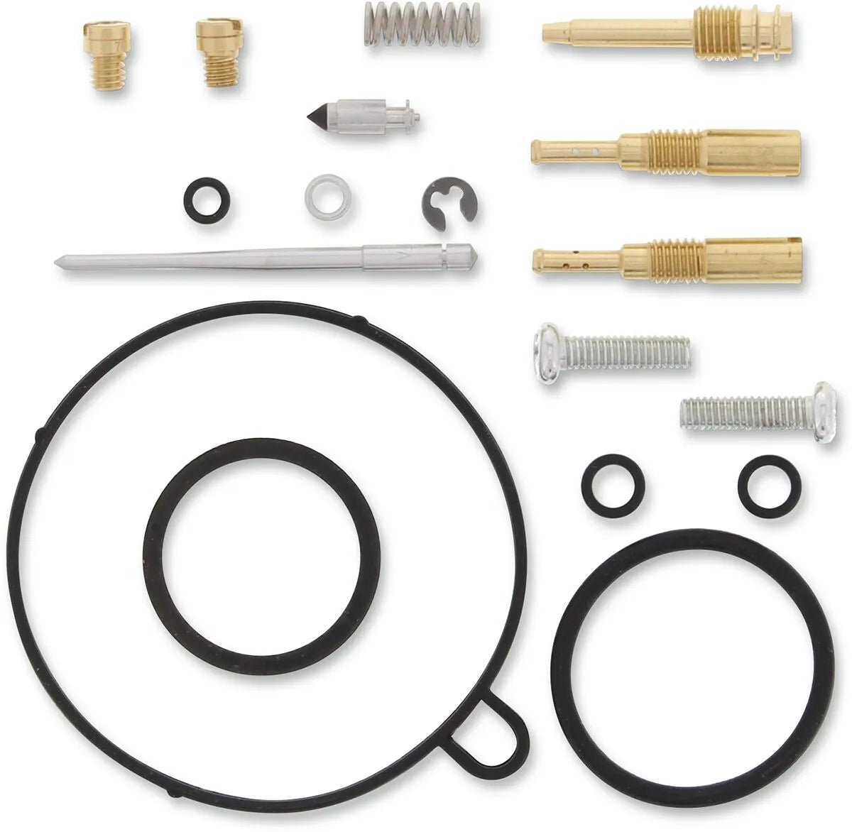 MOOSE OFFROAD HARD-PARTS Förgasarservicekit Kawasaki - PE10030854 bild 1 PMIMAGE:C5584363403C50F898F9