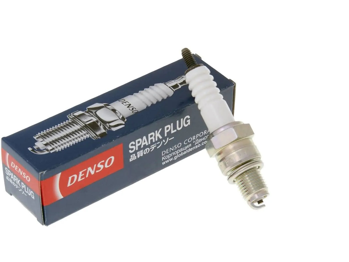 DENSO Tändstift U24FER9 - PE21030475 bild 1 PMIMAGE:9547423A10B2E2E15298