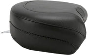 MUSTANG Wide Rear Seat Touring XL 04-22 Svart - PE08040306 bild 2 PMIMAGE:7CD30570F9A39CDC73C5