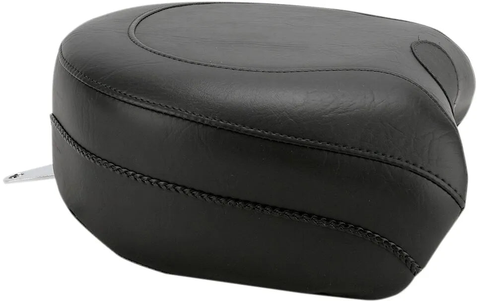 MUSTANG Wide Rear Seat Touring XL 04-22 Svart - PE08040306 bild 2 PMIMAGE:7CD30570F9A39CDC73C5