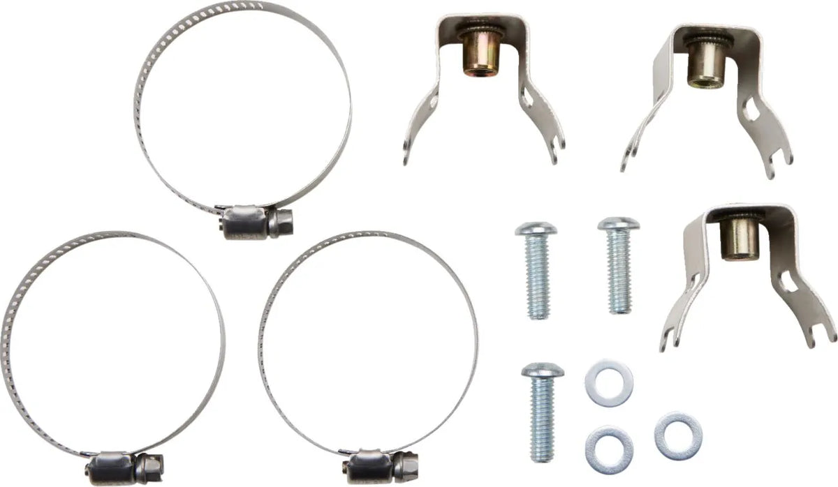 MOOSE OFFROAD HARD-PARTS Värmeskydd i kolfiber för KTM/Husqvarna - PE18611729 bild 2 PMIMAGE:54F1698DBCA61A69C3CA