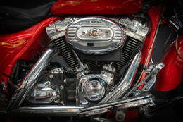 Harley-Davidson Road King CVO 2007 JEB881 – bild 16