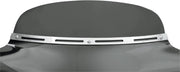 MEMPHIS SHADES HD Slotted Rostfri Batwing Fairing Trim - PE23500110 bild 1 PMIMAGE:AD49BE63F2A33BC3520F