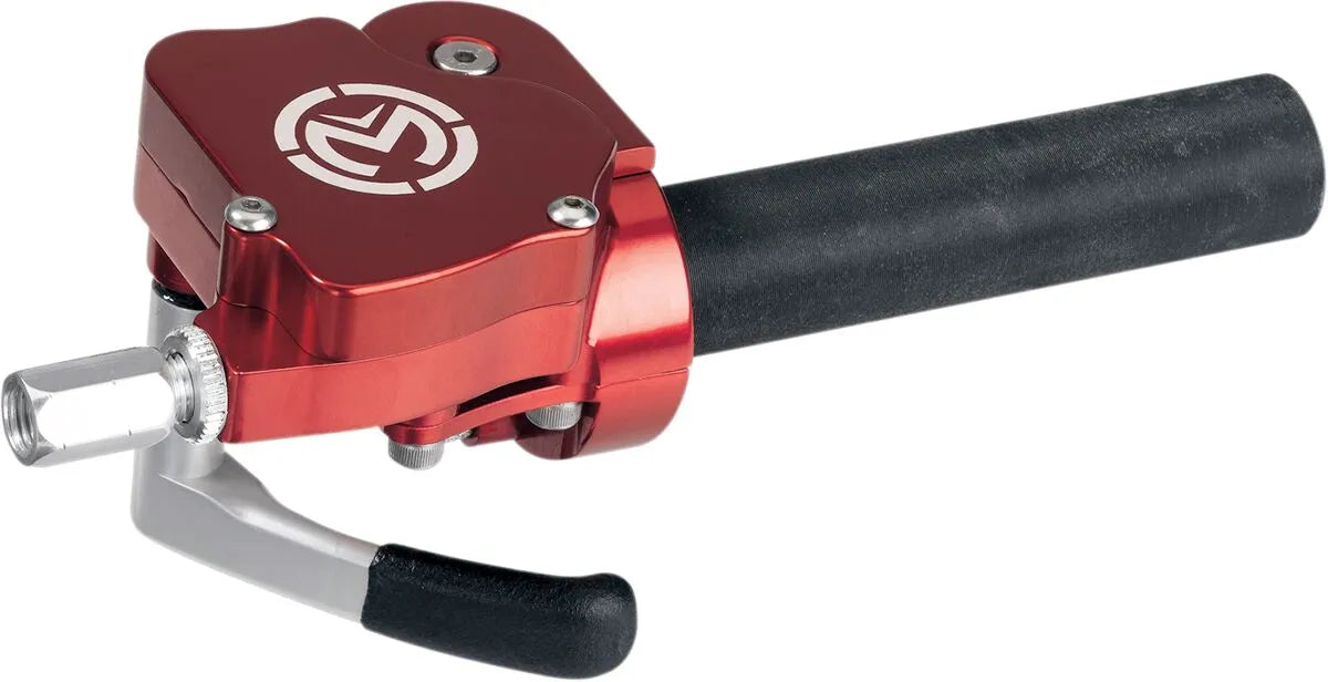 Moose Offroad Hard Parts Dual Gasser Throttle Gasreglageenheter - PE06320257 bild 1 PMIMAGE:3C37B8ED7ADA461831AE