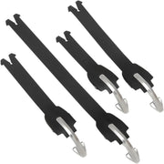 Alpinestars(Mx) Boot Strap Kit Tillbehör och delar till skor & stövlar - PE34300513 bild 1 PMIMAGE:FC24F41F83A296C9C2A4