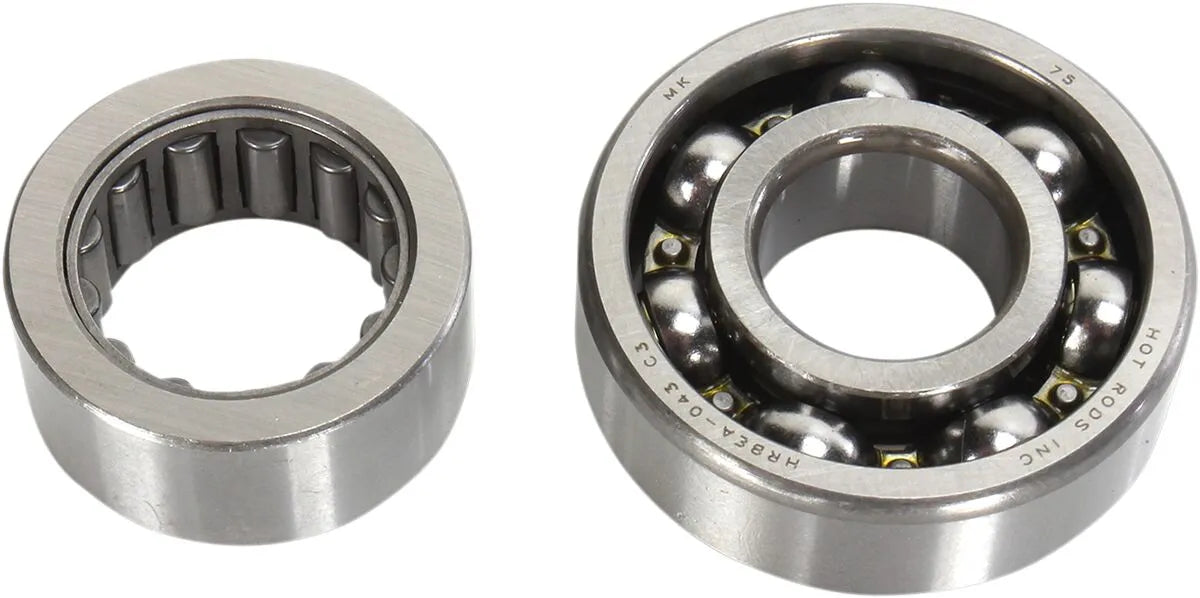 HOT RODS Counter Balancer Lagerkit - PE09500541 bild 1 PMIMAGE:ABBBE8A54E5C7E6BE68C