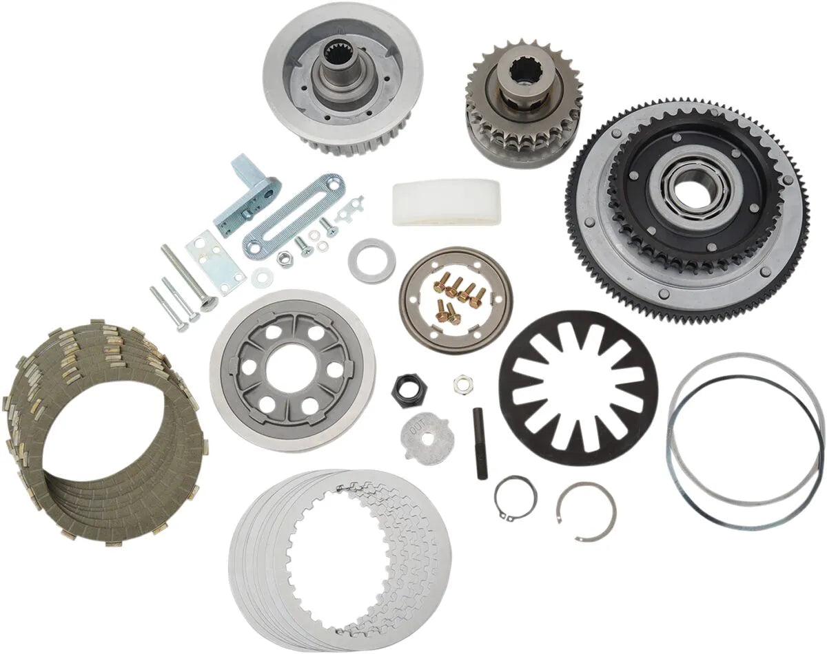 DRAG SPECIALTIES Primary Drive Kit 98-06 - PE11200076 bild 1 PMIMAGE:B5228BE09EF8B18BBCA2