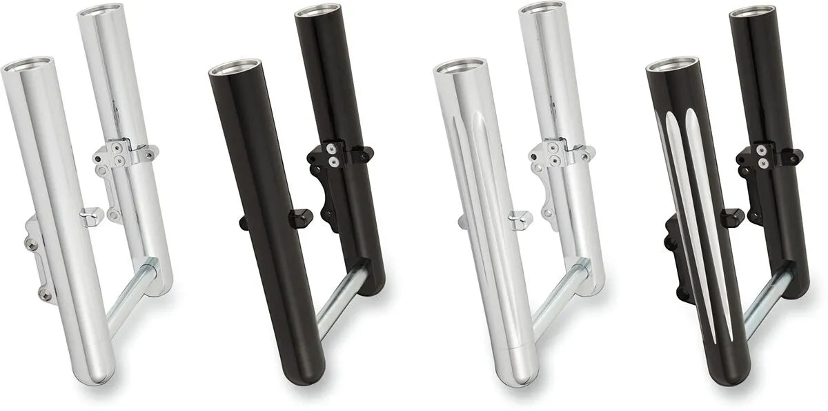 Arlen Ness Dual-Disc Hot Legs Fork Legs Nedre gaffelben - PE04030036 bild 4 PMIMAGE:2E11E15A358F17750C5D