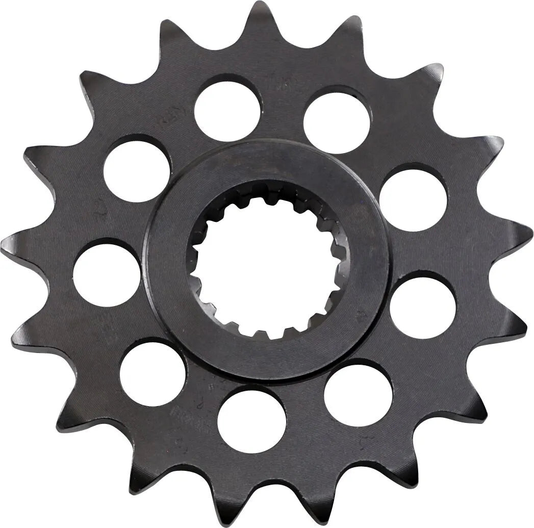 RENTHAL Ultralight Framdrevs 525 17T - PE12121305 bild 1 PMIMAGE:55FF47C6D1179539A02B