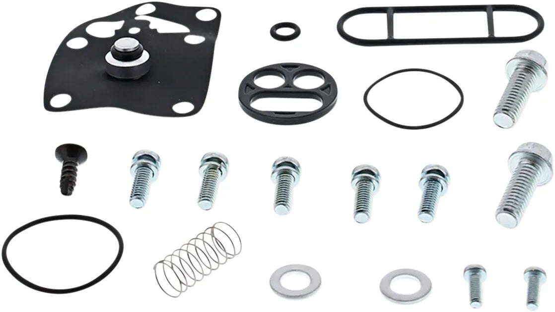 Moose Offroad Hard Parts Fuel Petcock Rebuild Kit Bensinkranar & ventiler - PE07050479 bild 1 PMIMAGE:C63B78C4A7CDD99C69A0