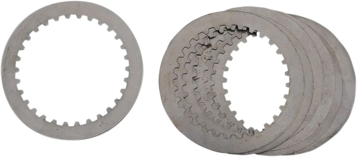 MOOSE OFFROAD HARD-PARTS Stålkopplingsplattor YZ250FX - PE11313231 bild 1 PMIMAGE:69FDB1EA2CA0E88AA04F