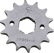 Jt Sprockets Front Sprocket Framdrev stål - PEJTF25914 bild 1 PMIMAGE:28E07F4AE15E3C96AA23