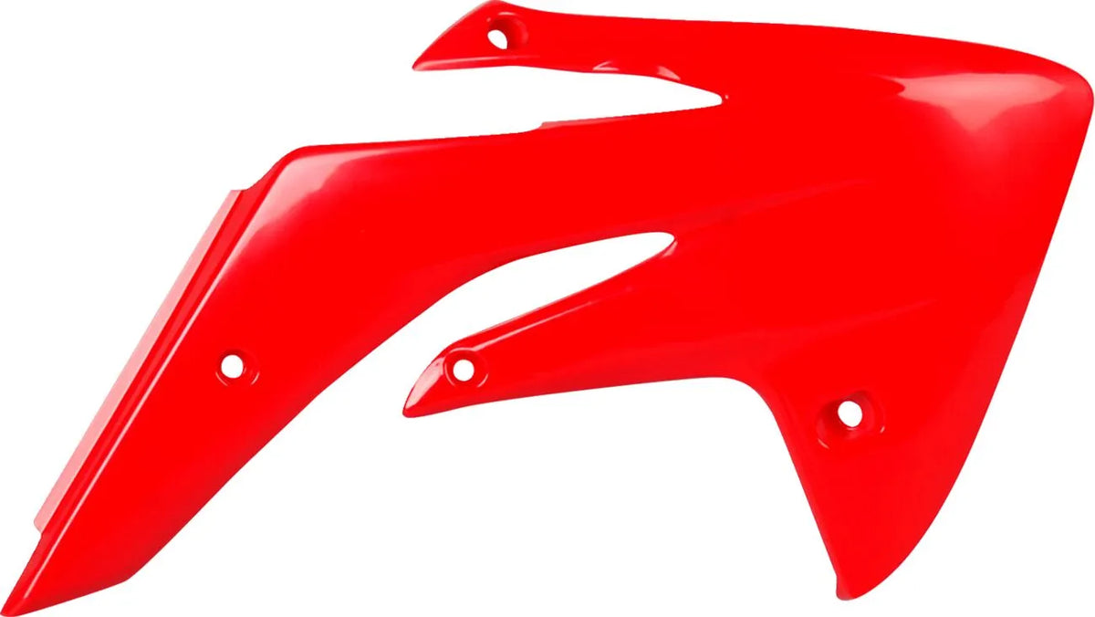 Polisport Radiator Covers For KTM Ersättningspaneler kaross - PE05202068 bild 1 PMIMAGE:CC1345DA85FB6804A3C6