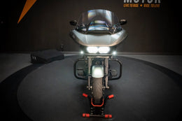 Harley-Davidson Road Glide (FLTRXP) – bild 4