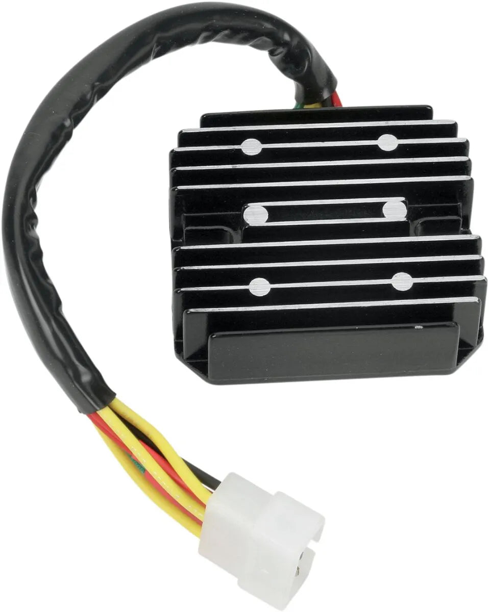 RICK'S MOTORSPORT ELECTRIC Regulator och Likriktare - PE21120170 bild 1 PMIMAGE:5992D00B54256D50FEF5