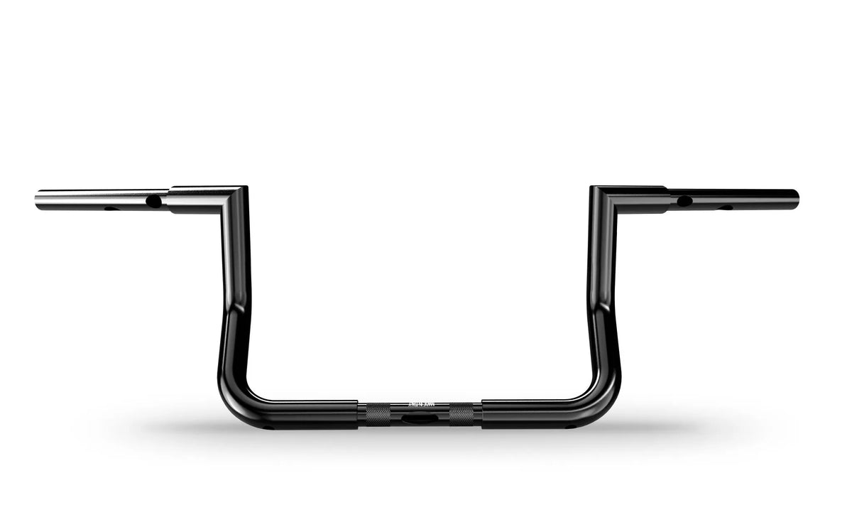 Zard Sport Low Handlebar Styren - PE06016899 bild 1 PMIMAGE:9A43C1A0700D8E294B2A