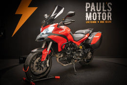 Ducati Multistrada 2013 DMD337 – bild 7