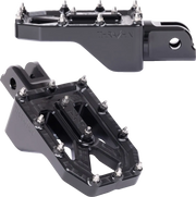 Thrashin Supply Co Aggressor Foot Pegs Fotpinnar & delar - PE16202773 bild 1 PMIMAGE:DD83E4FAE2AC6B4340EB