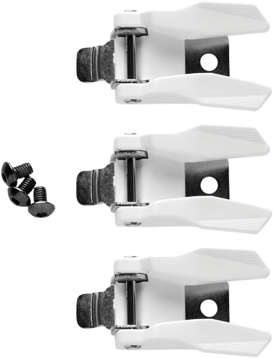Thor Radial Boots Buckle Kit Tillbehör och delar till skor & stövlar - PE34300883 bild 1 PMIMAGE:4CD5DCDD44B26C99182D