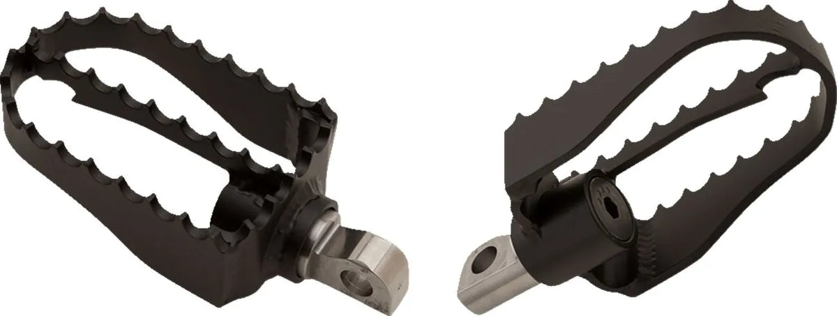 Burly Brand MX-Style Foot Pegs Fotpinnar & delar - PE16202502 bild 1 PMIMAGE:7513F5CB851541C11F57