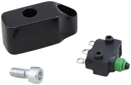 PERFORMANCE MACHINE Control Switch Housing - PE06160375 bild 2 PMIMAGE:478D56F74E8D8C823396