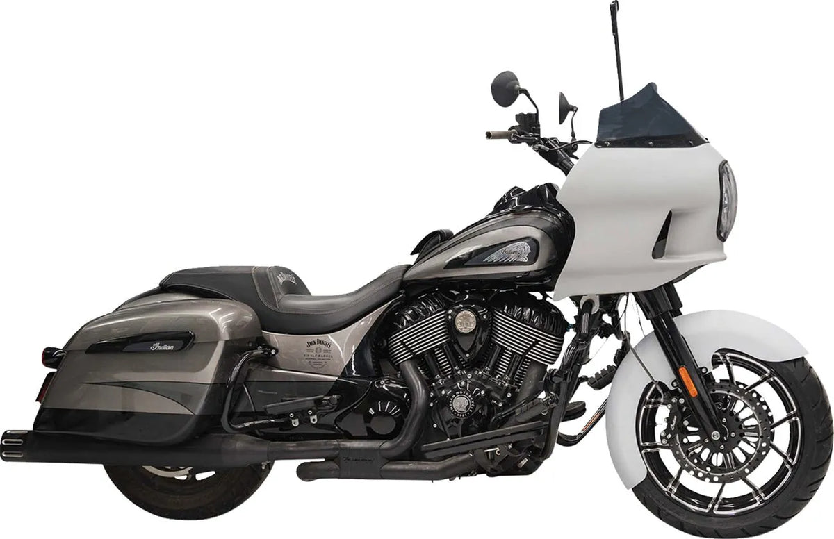 Klock Werks FXRP-Style Fairing Kit Kåpa Street - PE23310202 bild 11 PMIMAGE:473205048E5EAE48BB0D