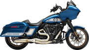 BASSANI XHAUST 2-Into-1 Super Bike Avgasystem Mid-Length - PE18002539 bild 1 PMIMAGE:16FA71A278AA70A89984