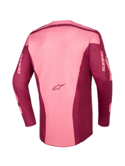 ALPINESTARS(MX) Racer Riway Jersey Röd/Coral L - PE29108594 bild 2 PMIMAGE:0725C0871C7252B74524