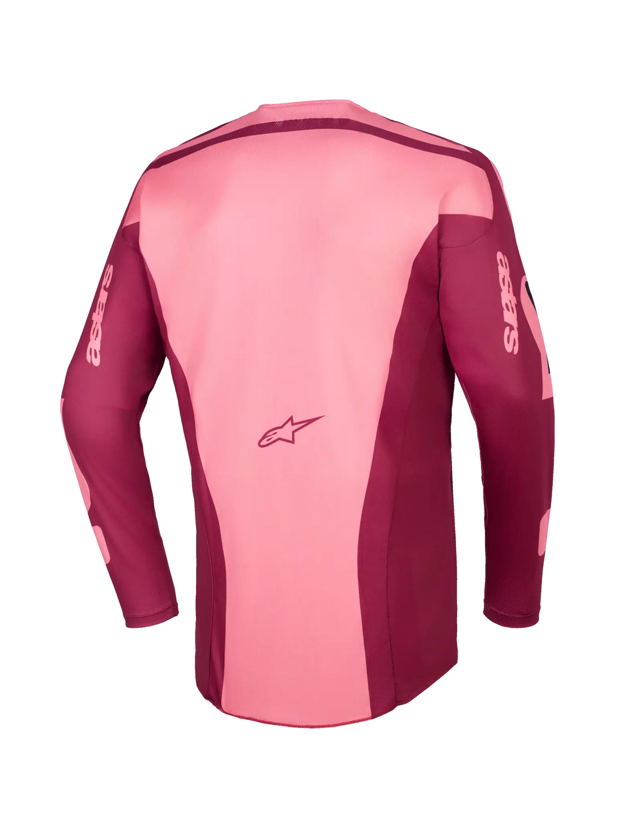 ALPINESTARS(MX) Racer Riway Jersey Röd/Coral L - PE29108594 bild 2 PMIMAGE:0725C0871C7252B74524