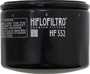 Hiflofiltro Oil Filter Oljefilter - PE07120136 bild 1 PMIMAGE:9F68549EE3C2CC52E291