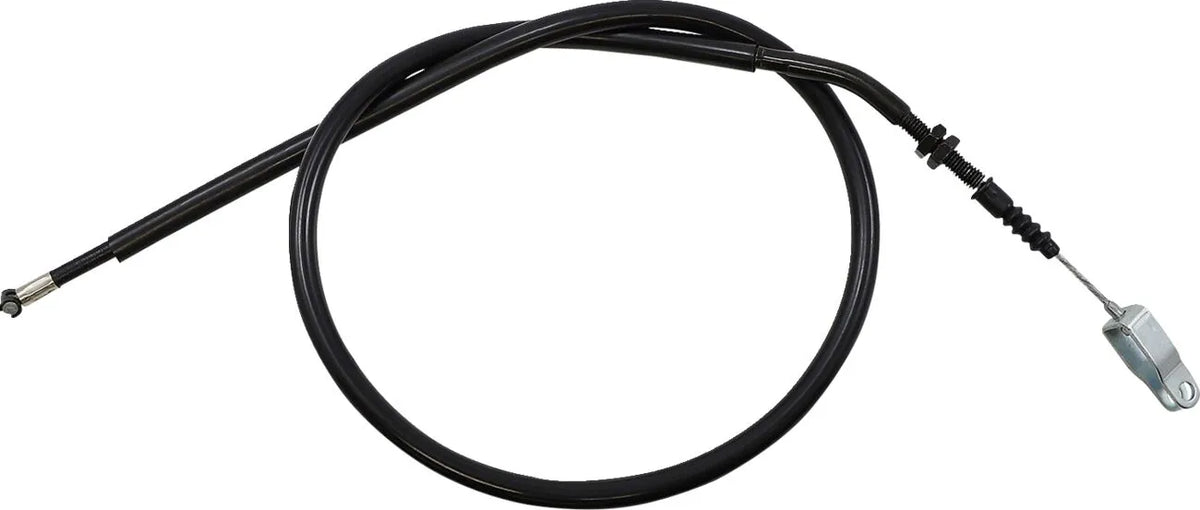 MOOSE OFFROAD HARD-PARTS Parkeringsbromsvajer bak - PE06530100 bild 1 PMIMAGE:986F347E870A3F4EF900