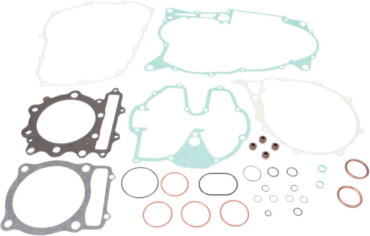 MOOSE OFFROAD HARD-PARTS Komplett packningssats XR650L '93-'03 - PEM808281 bild 1 PMIMAGE:3C0D2C8D51878CF5DD0B