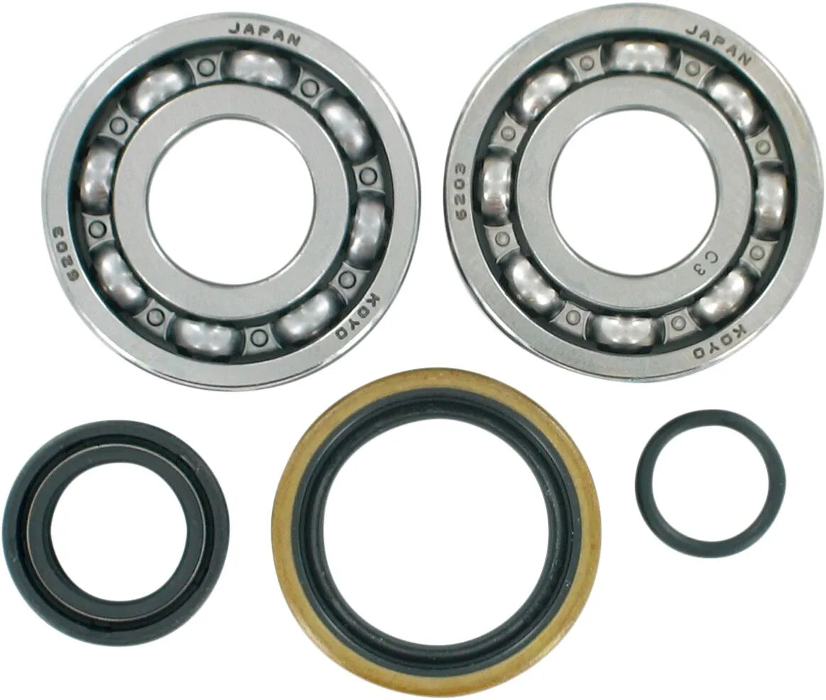 MOOSE OFFROAD HARD-PARTS Vevaxellager och Tätning Kit - PE09240221 bild 1 PMIMAGE:19999061045934EE81C1