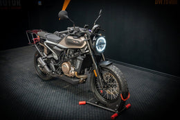 Husqvarna Svartpilen 701 2020 SAN06B – bild 2
