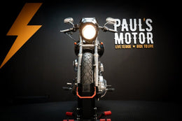 Harley-Davidson Super Glide fXD KST225 – bild 9